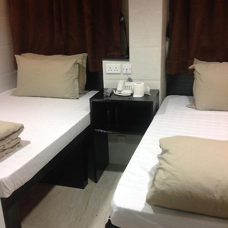 New Euro Asia Guest House Hong Kong Exterior photo