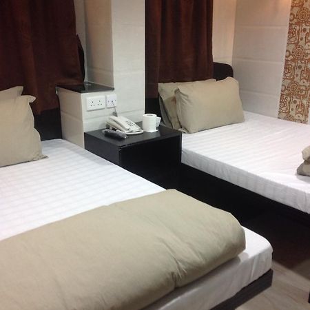 New Euro Asia Guest House Hong Kong Room photo